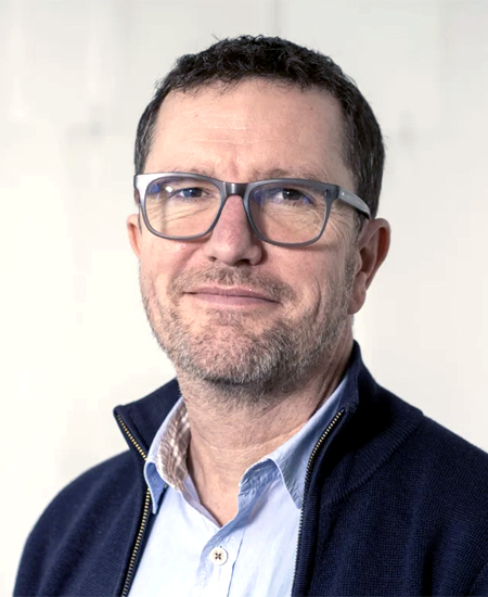 Paul Miller